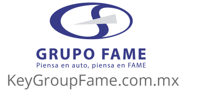 KeyGrupoFame